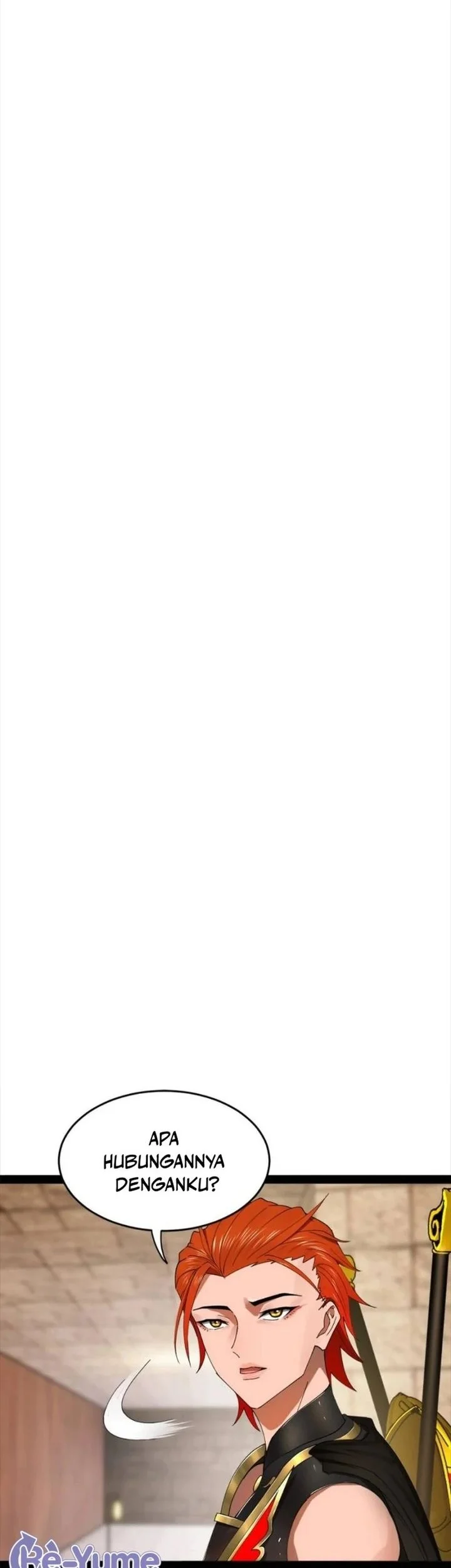 Ultimate Son-in-law Chapter 165 Gambar 11