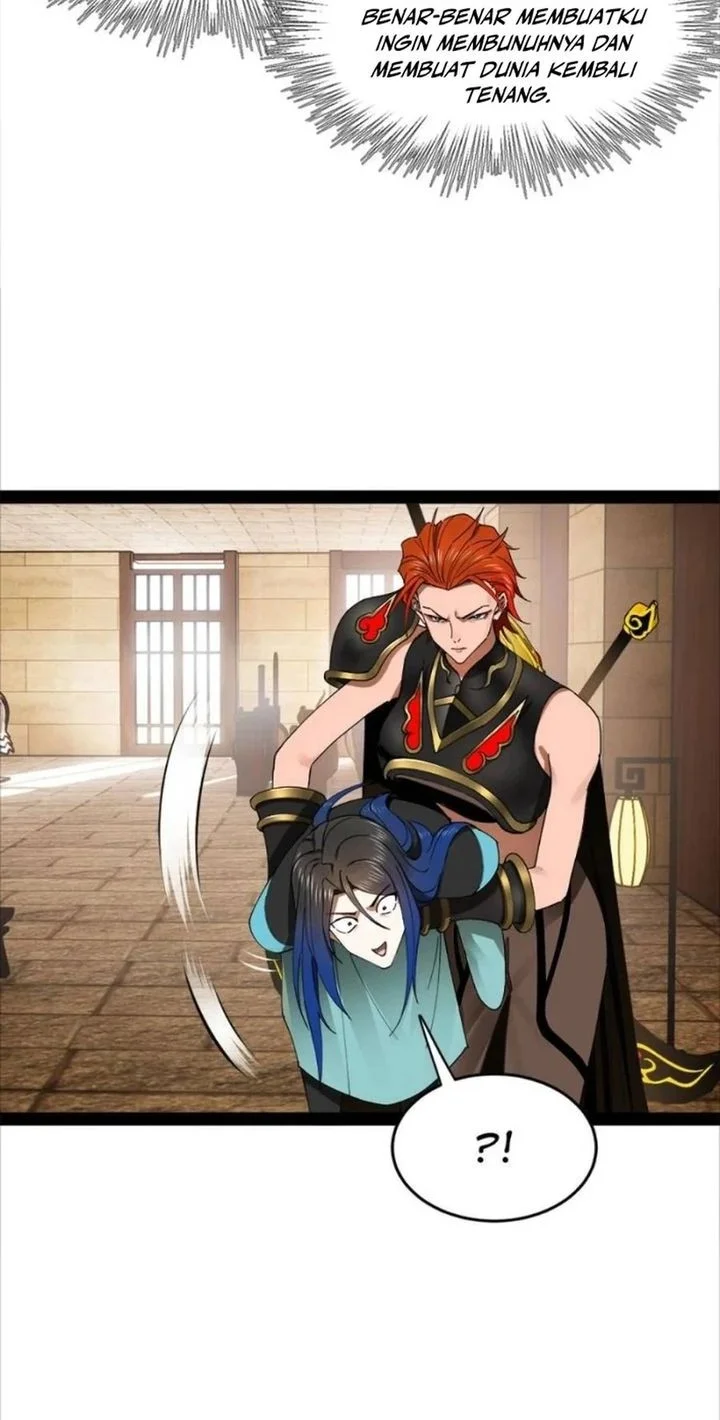 Ultimate Son-in-law Chapter 165 Gambar 15