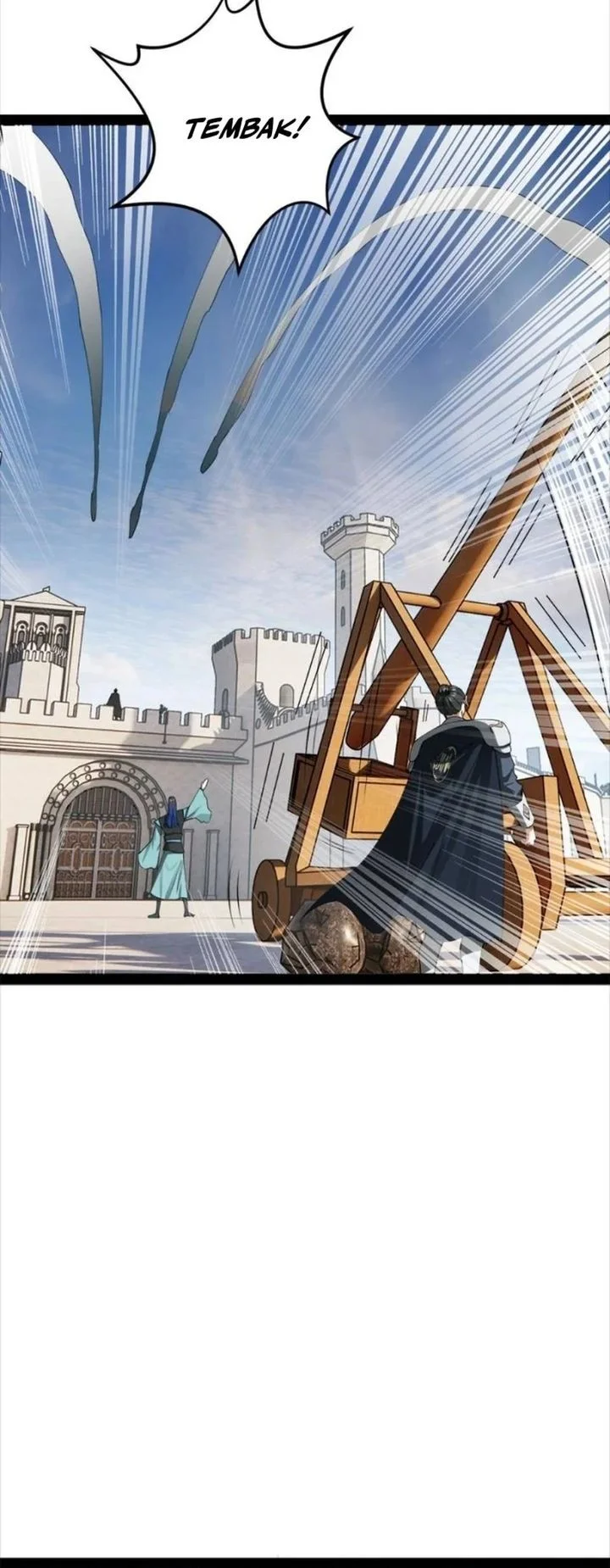 Ultimate Son-in-law Chapter 165 Gambar 21