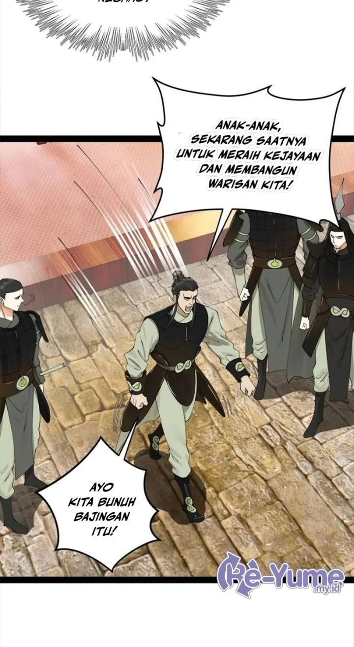 Ultimate Son-in-law Chapter 166 Gambar 3