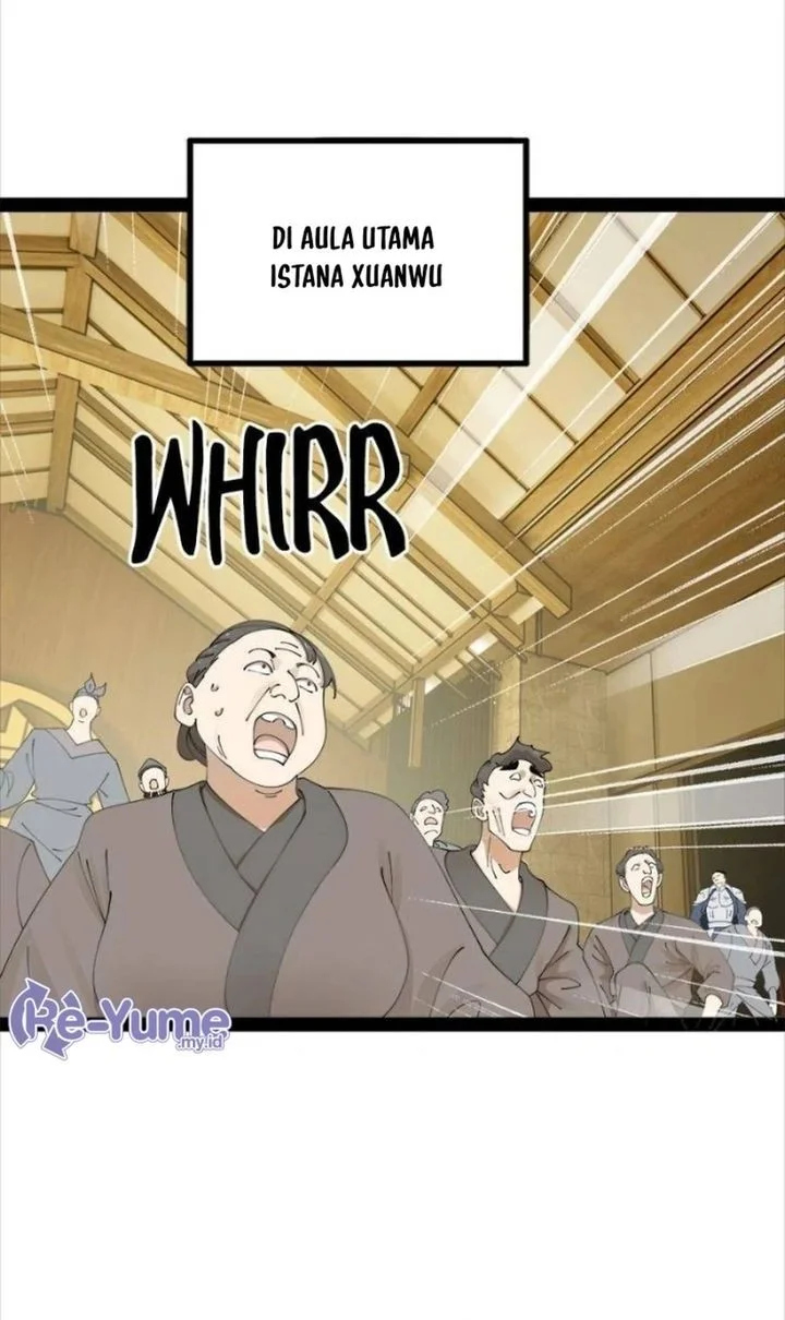 Ultimate Son-in-law Chapter 167 Gambar 3