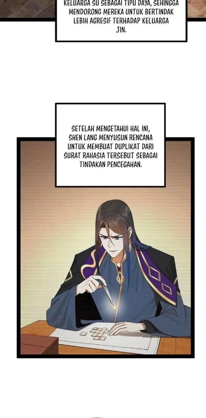 Ultimate Son-in-law Chapter 168 Gambar 15