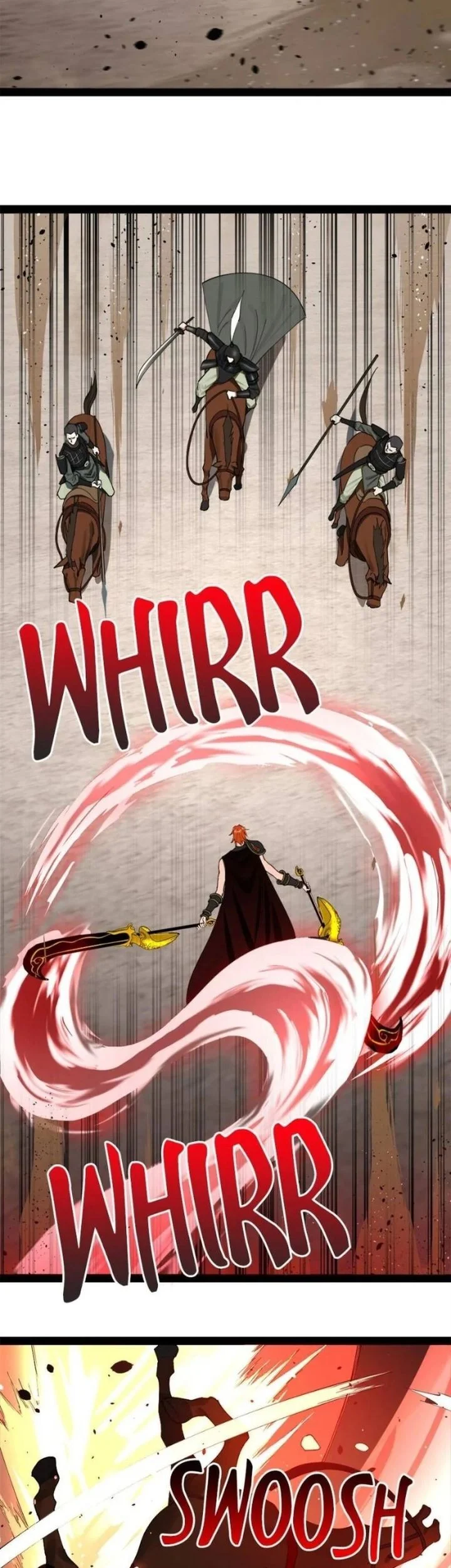 Ultimate Son-in-law Chapter 169 Gambar 13