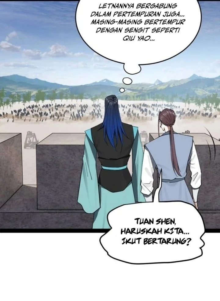 Ultimate Son-in-law Chapter 169 Gambar 18