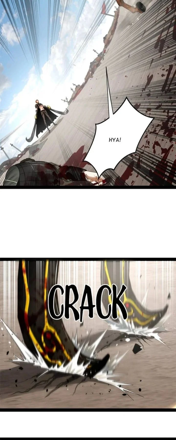 Ultimate Son-in-law Chapter 169 Gambar 24