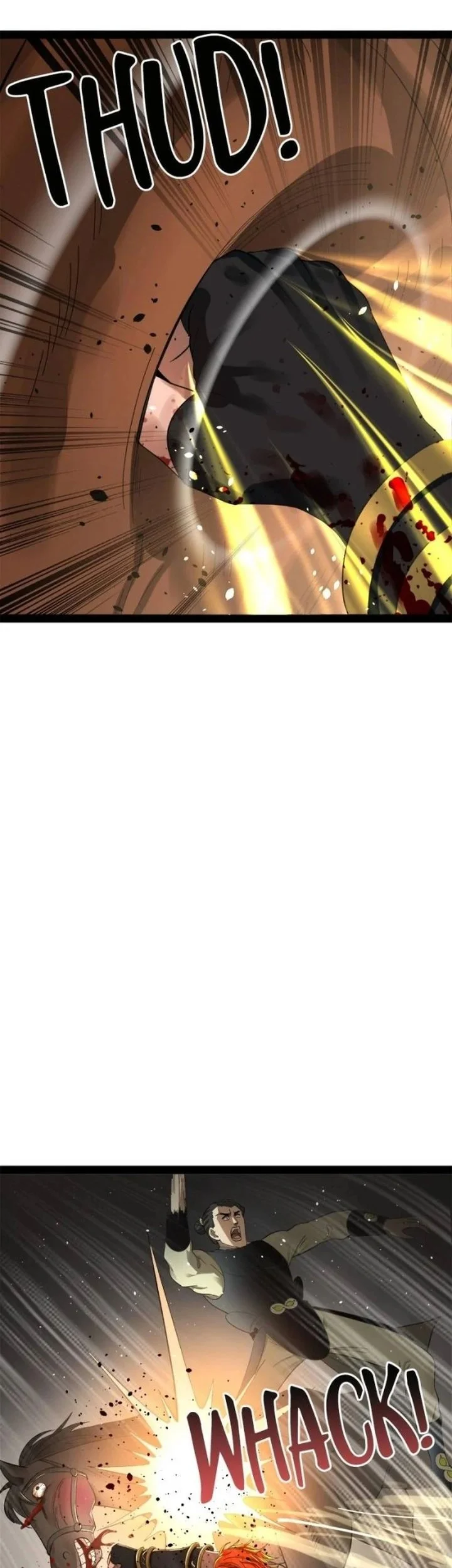 Ultimate Son-in-law Chapter 169 Gambar 26