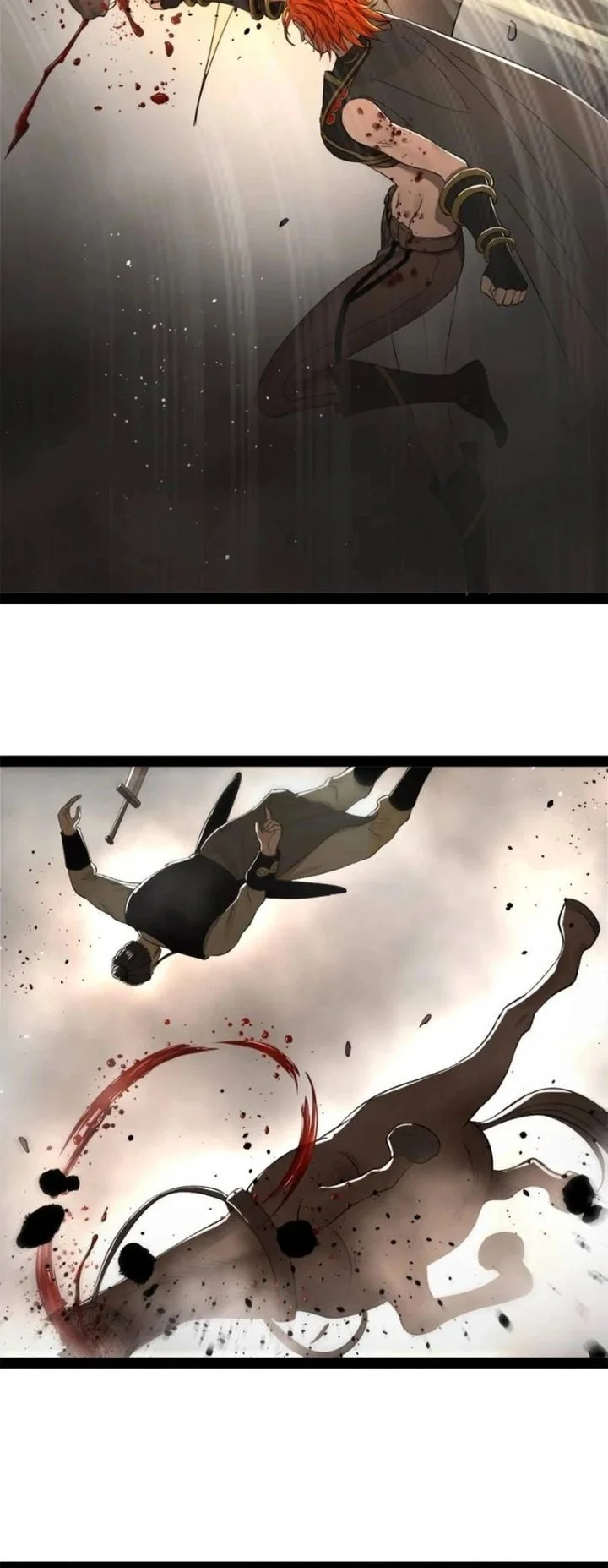 Ultimate Son-in-law Chapter 169 Gambar 27