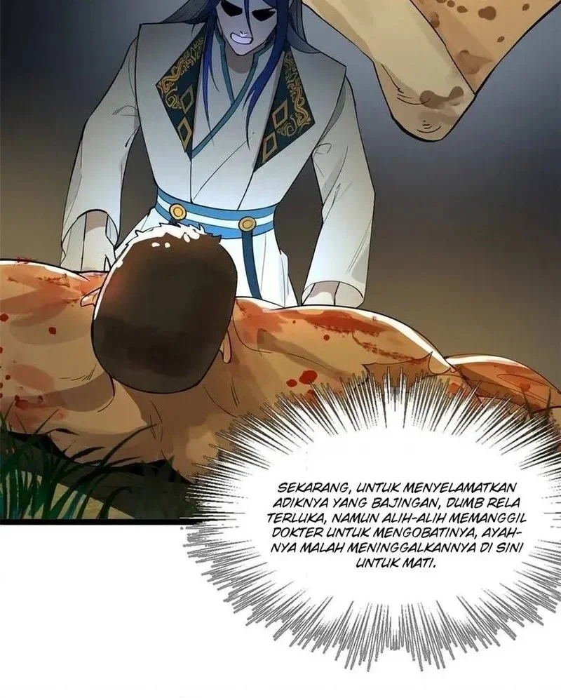 Ultimate Son-in-law Chapter 17 Gambar 32