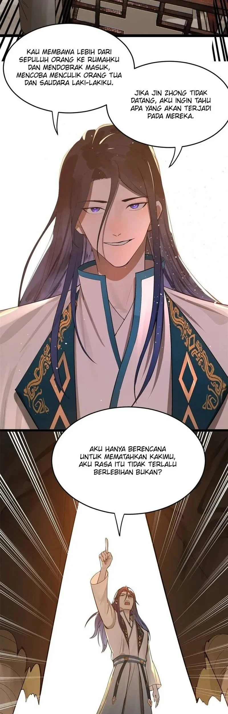 Manhua Ultimate Son-in-law Chapter 17 gambar 2