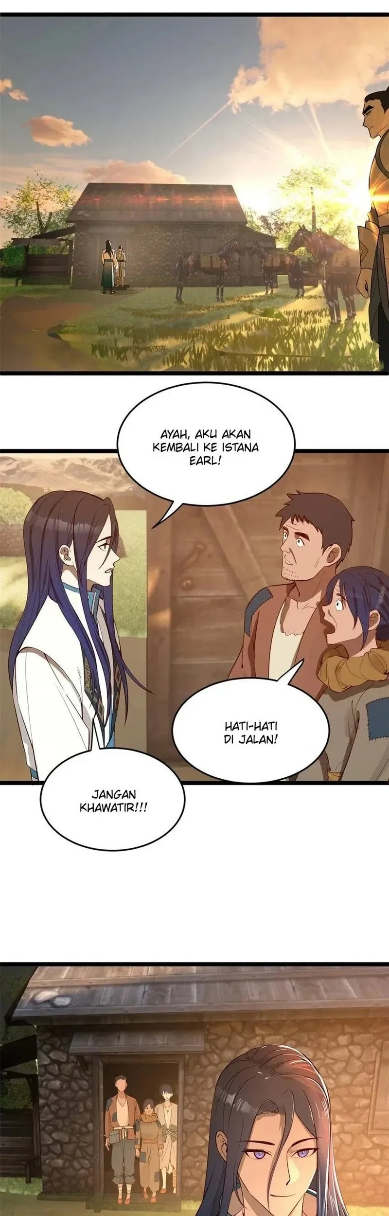 Ultimate Son-in-law Chapter 17 Gambar 18