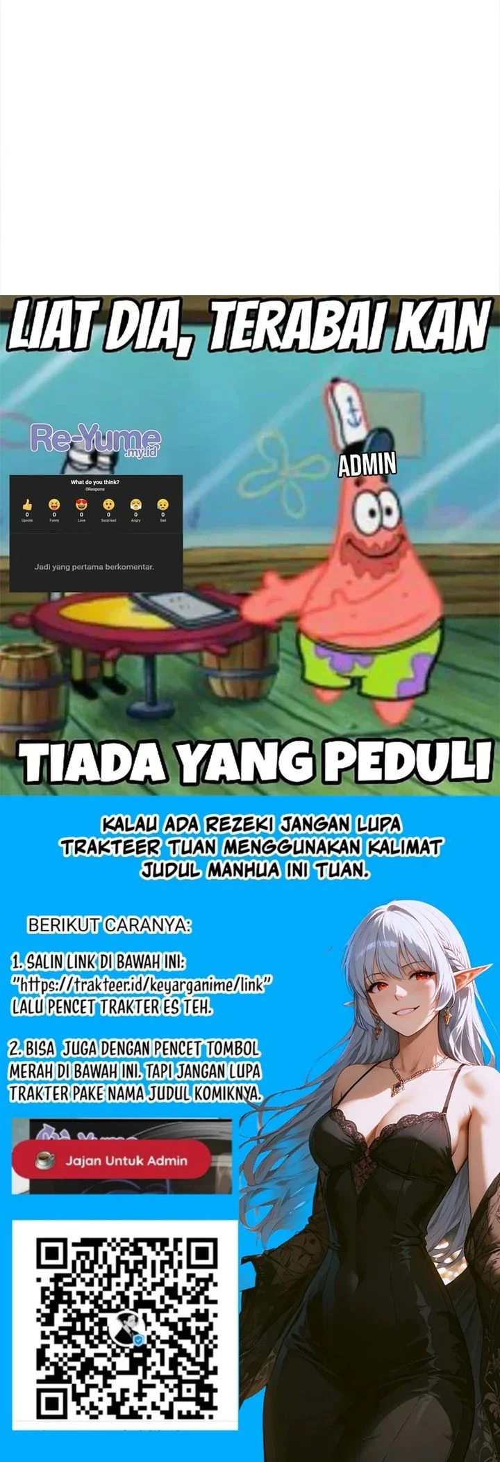 Ultimate Son-in-law Chapter 170 Gambar 28