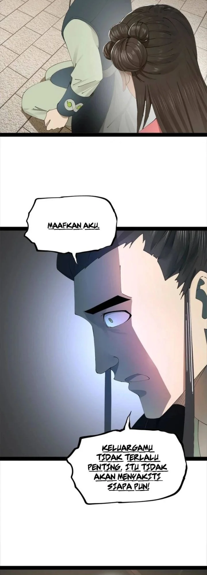 Ultimate Son-in-law Chapter 170 Gambar 15