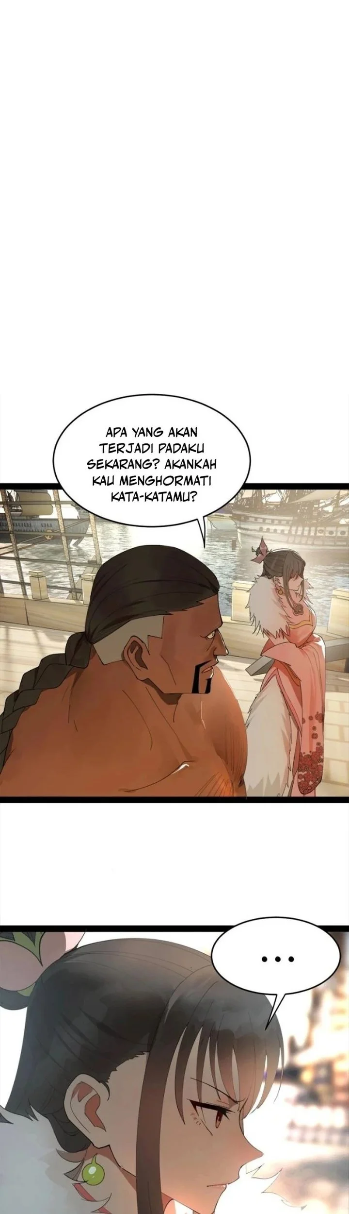 Ultimate Son-in-law Chapter 170 Gambar 26