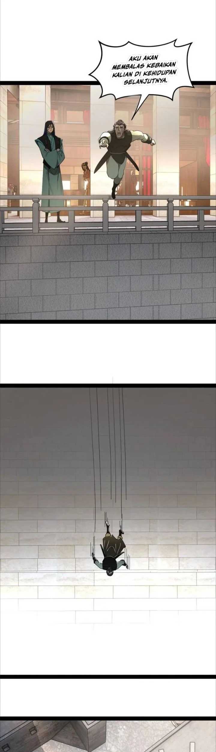 Ultimate Son-in-law Chapter 171 Gambar 8