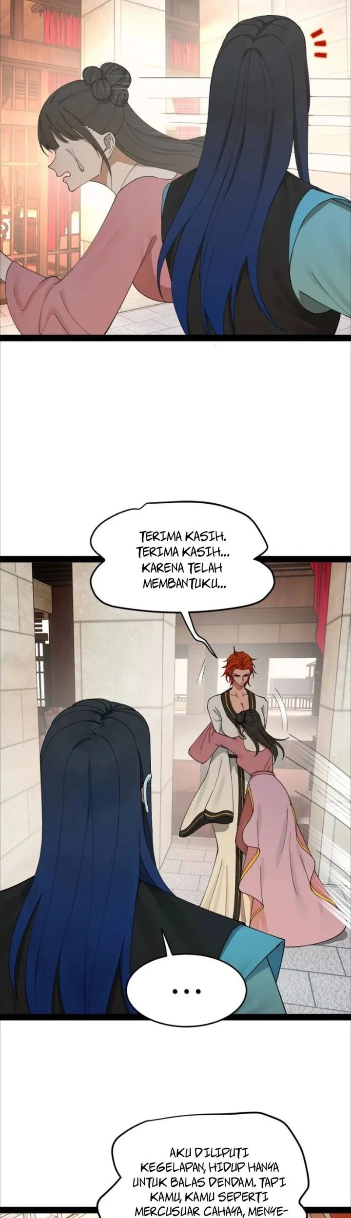 Ultimate Son-in-law Chapter 171 Gambar 14