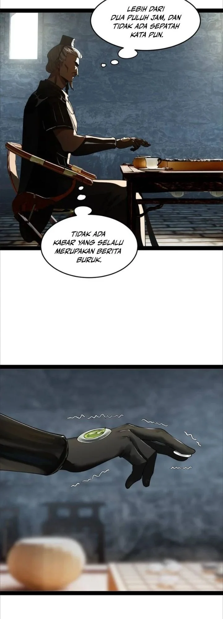 Ultimate Son-in-law Chapter 171 Gambar 18