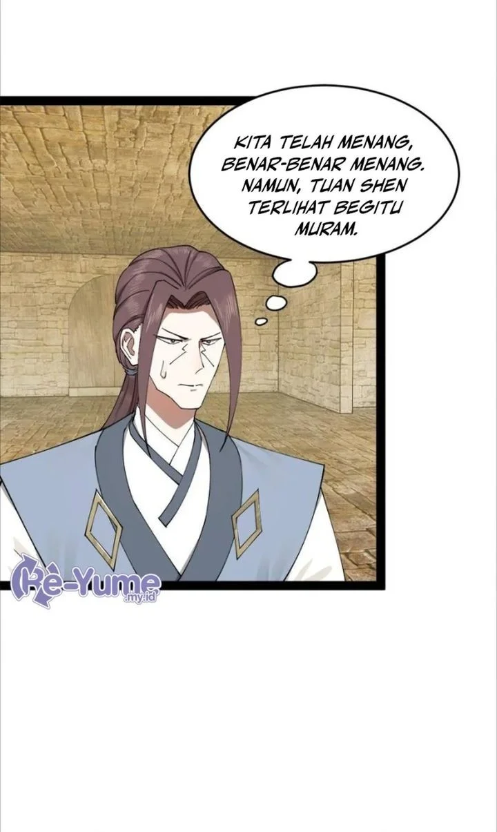 Ultimate Son-in-law Chapter 171 Gambar 21