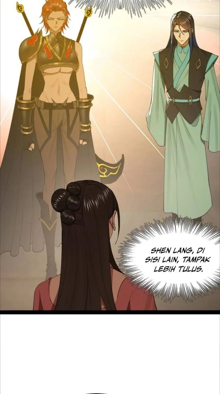 Ultimate Son-in-law Chapter 172 Gambar 27