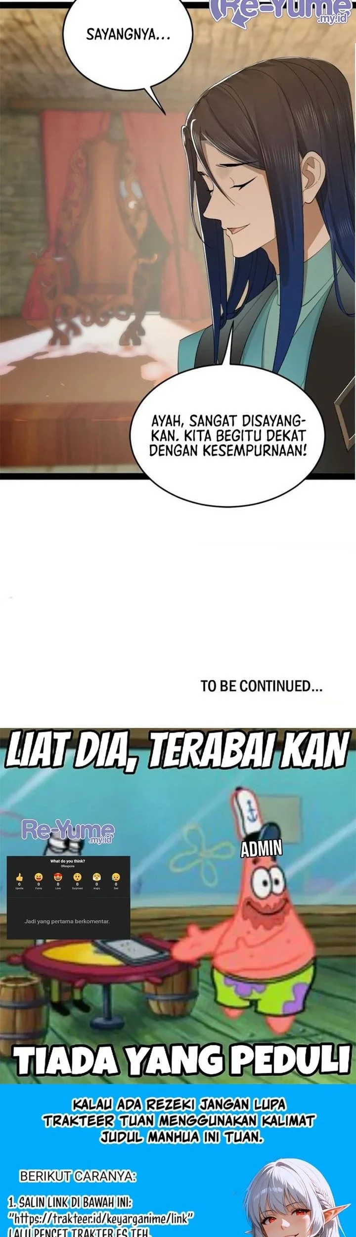 Ultimate Son-in-law Chapter 173 Gambar 29