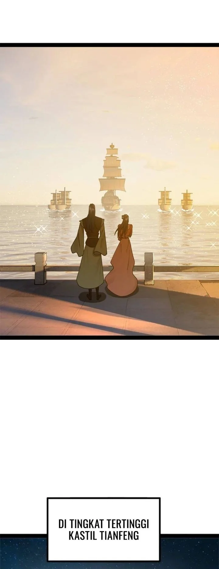 Ultimate Son-in-law Chapter 173 Gambar 6