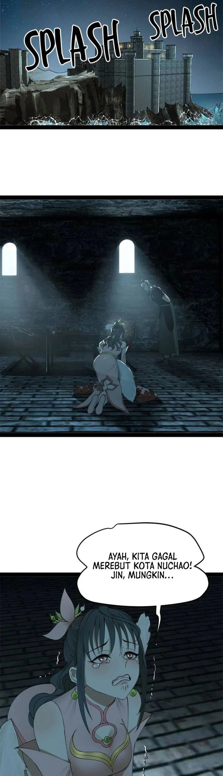 Ultimate Son-in-law Chapter 173 Gambar 7