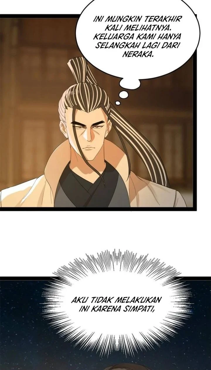 Ultimate Son-in-law Chapter 173 Gambar 24