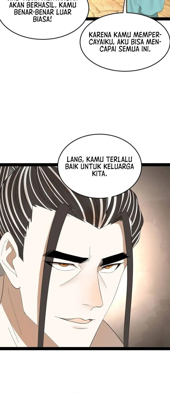 Ultimate Son-in-law Chapter 173 Gambar 27