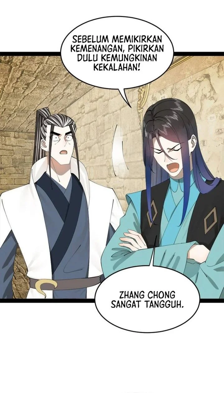 Ultimate Son-in-law Chapter 174 Gambar 3