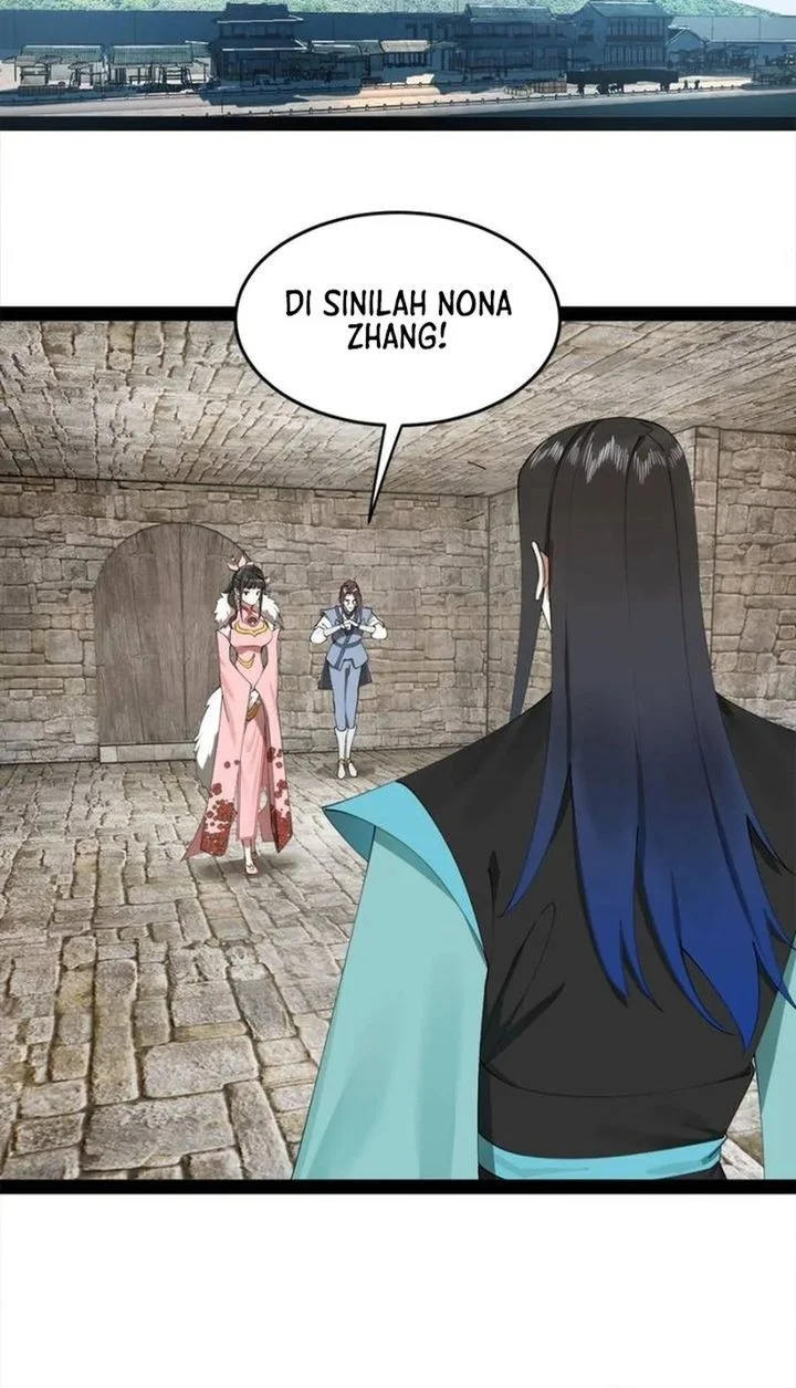 Ultimate Son-in-law Chapter 174 Gambar 9