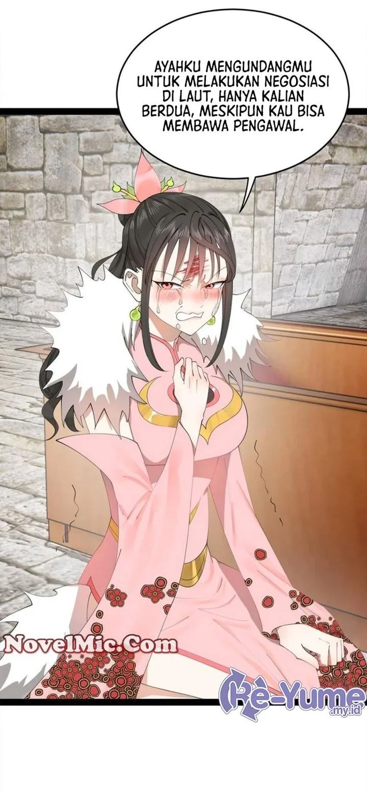 Ultimate Son-in-law Chapter 174 Gambar 15