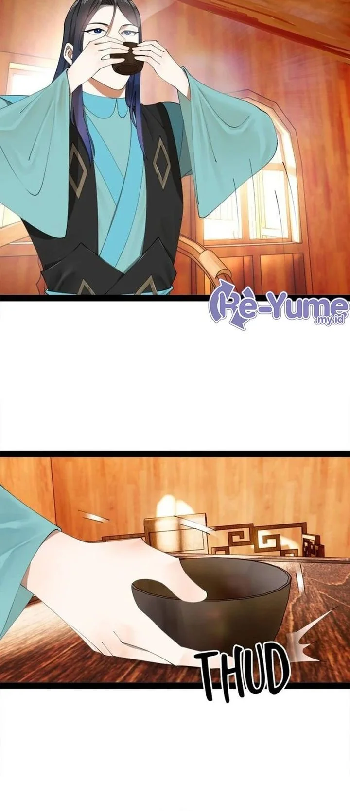 Ultimate Son-in-law Chapter 174 Gambar 21