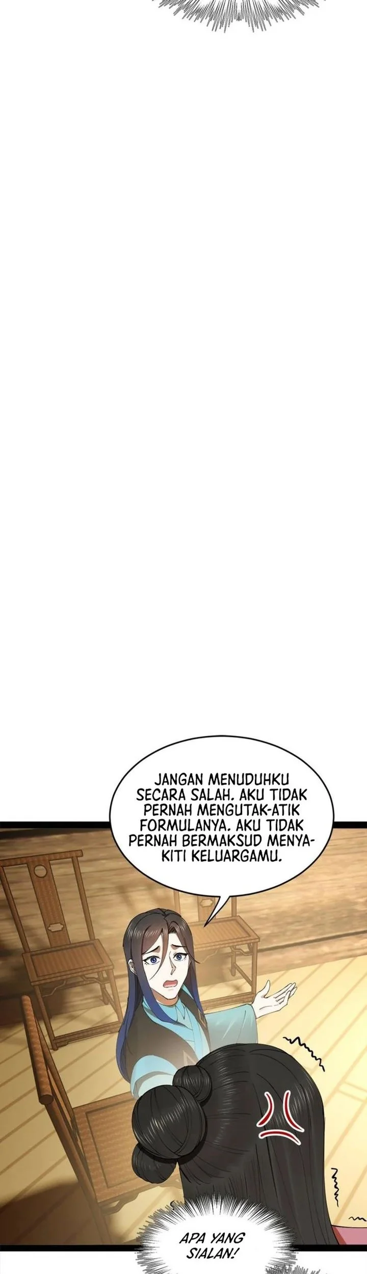 Ultimate Son-in-law Chapter 175 Gambar 11