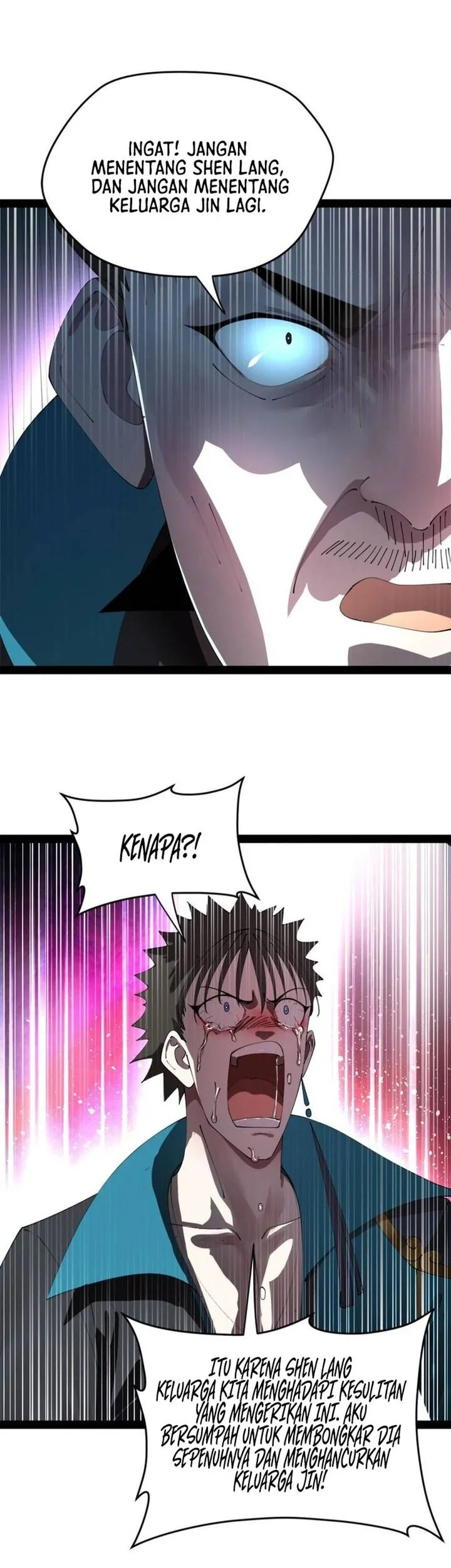 Ultimate Son-in-law Chapter 176 Gambar 10