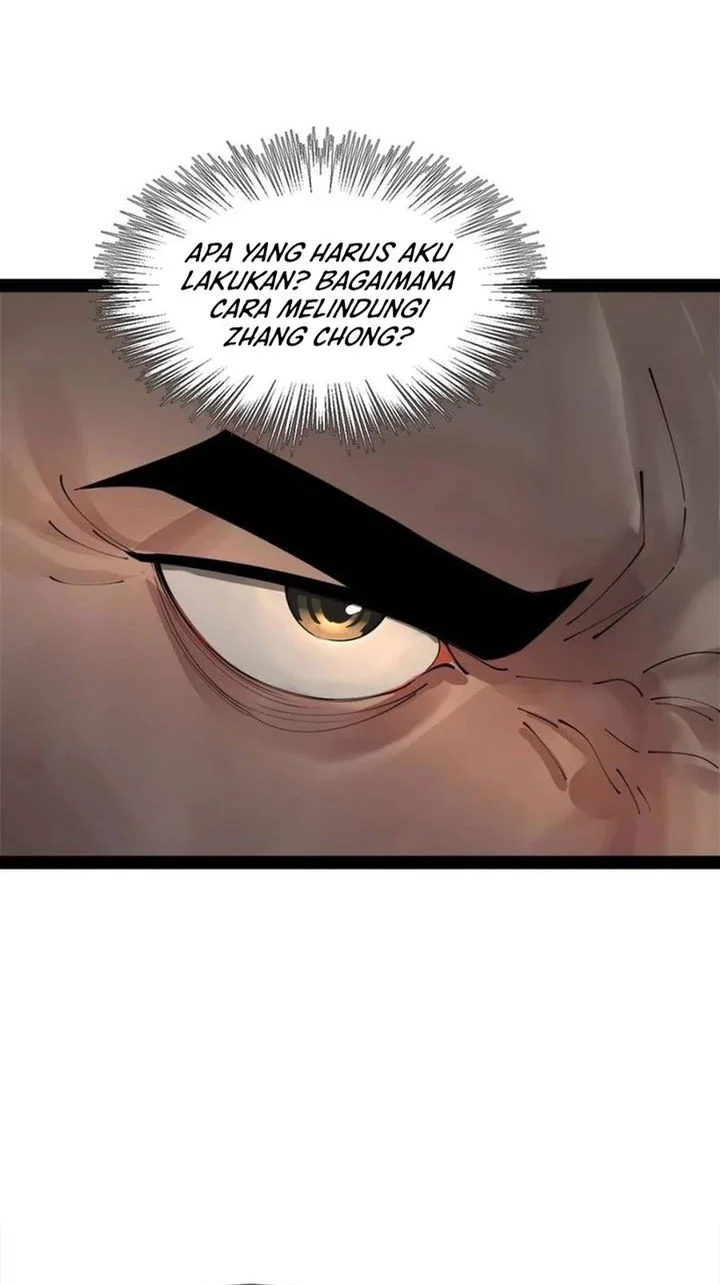 Ultimate Son-in-law Chapter 176 Gambar 18