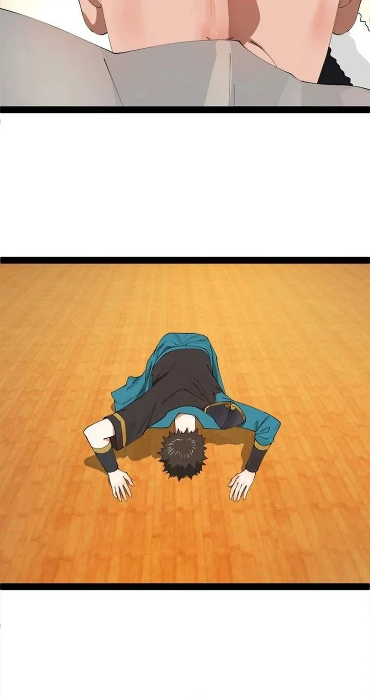 Ultimate Son-in-law Chapter 176 Gambar 24