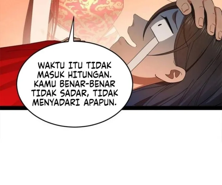 Ultimate Son-in-law Chapter 177 Gambar 31