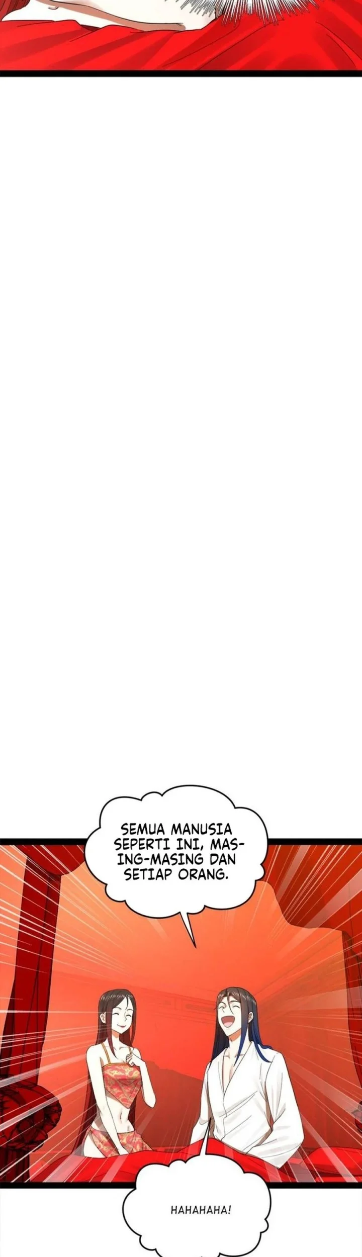 Ultimate Son-in-law Chapter 177 Gambar 33