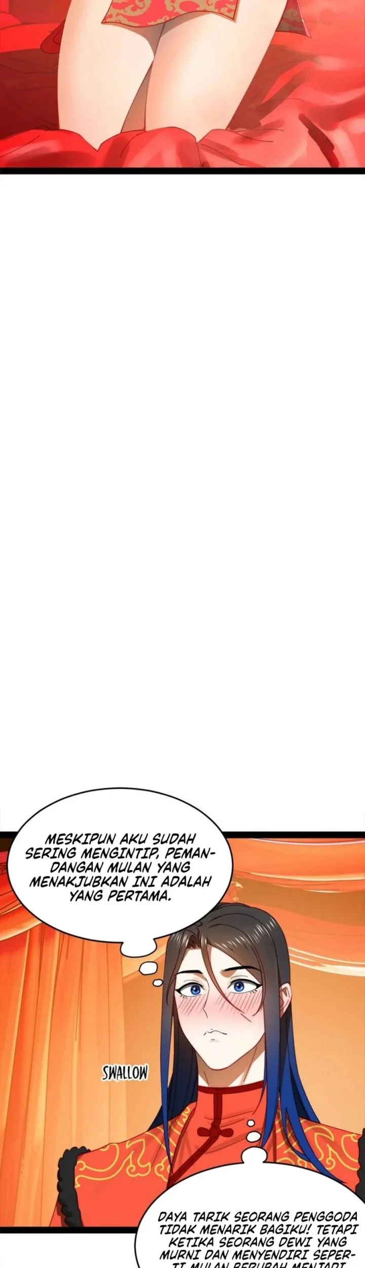 Ultimate Son-in-law Chapter 177 Gambar 21