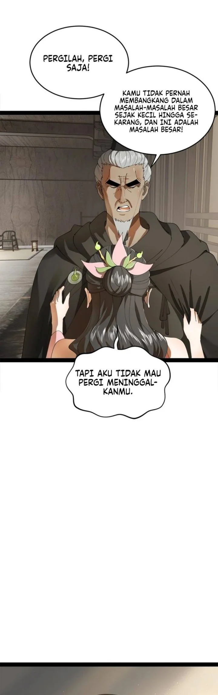 Ultimate Son-in-law Chapter 178 Gambar 29