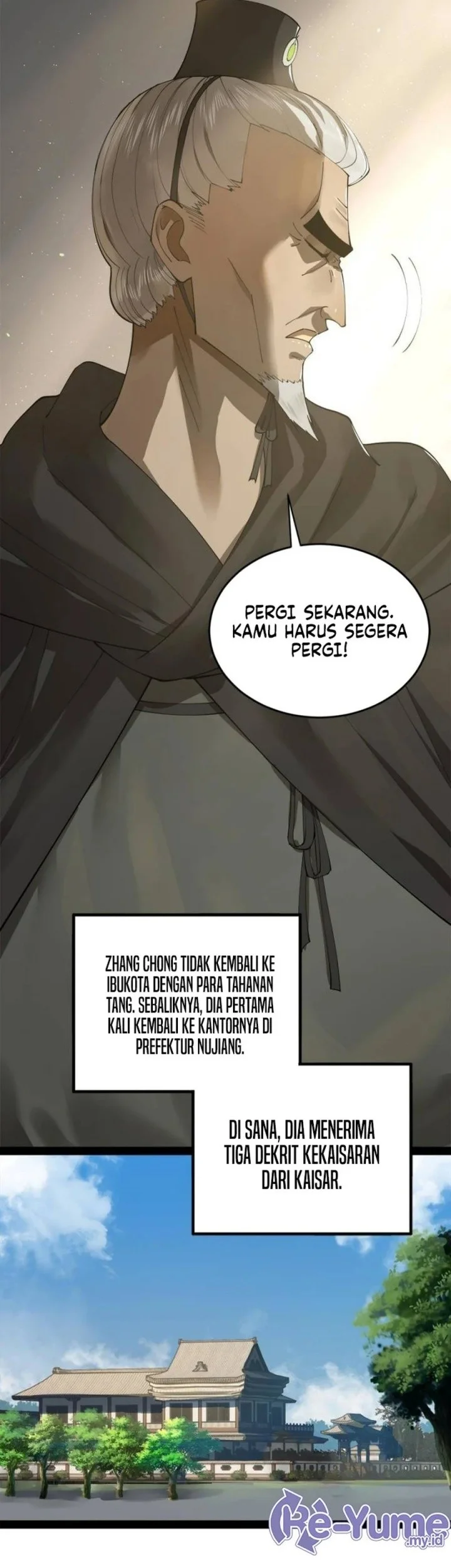 Ultimate Son-in-law Chapter 178 Gambar 30