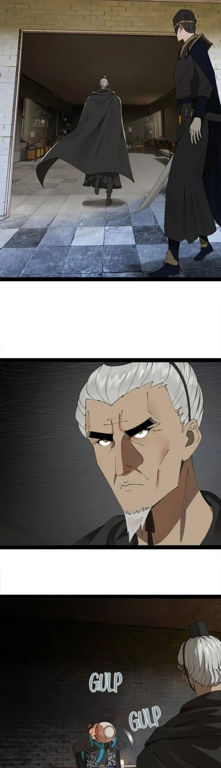 Ultimate Son-in-law Chapter 178 Gambar 10