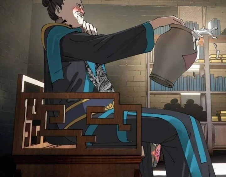 Ultimate Son-in-law Chapter 178 Gambar 12