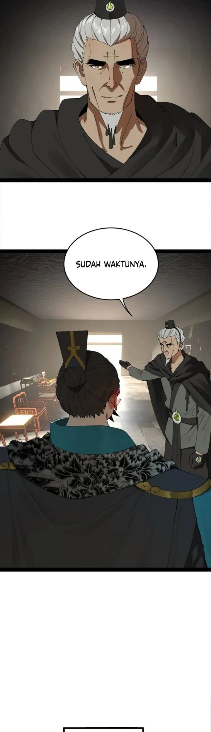 Ultimate Son-in-law Chapter 178 Gambar 16