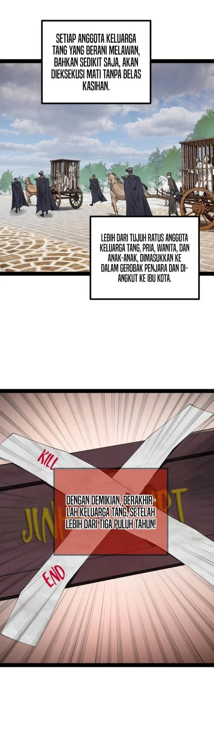 Ultimate Son-in-law Chapter 178 Gambar 20