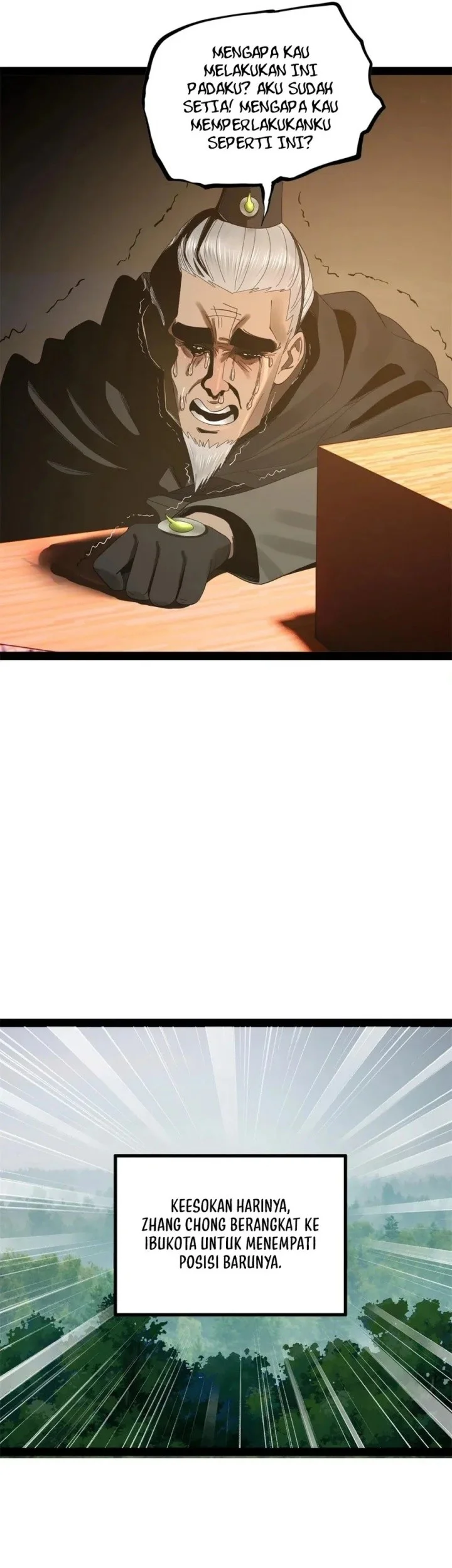 Ultimate Son-in-law Chapter 179 Gambar 25