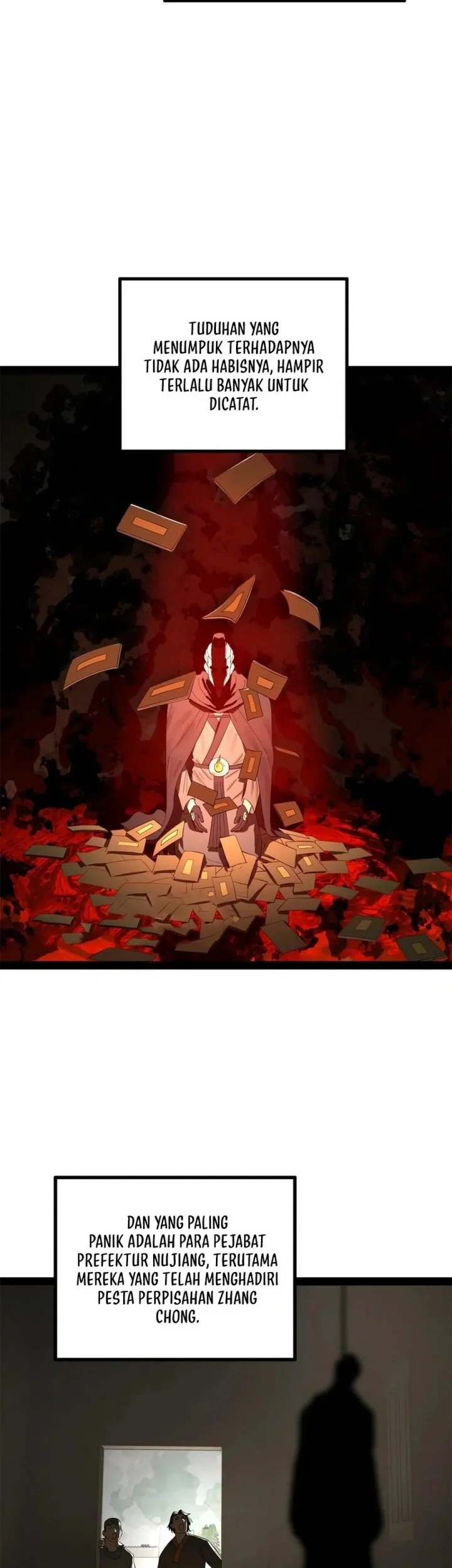 Ultimate Son-in-law Chapter 179 Gambar 29