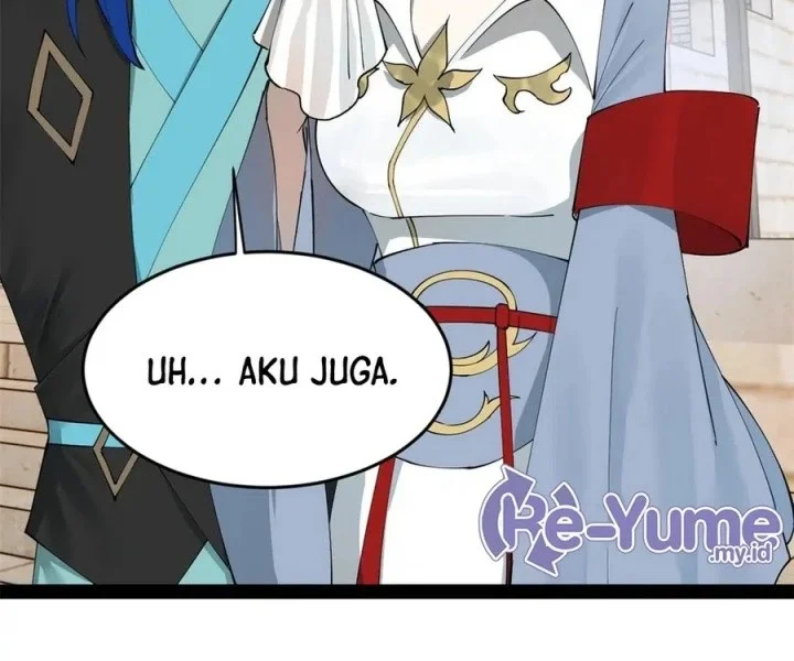 Ultimate Son-in-law Chapter 179 Gambar 15