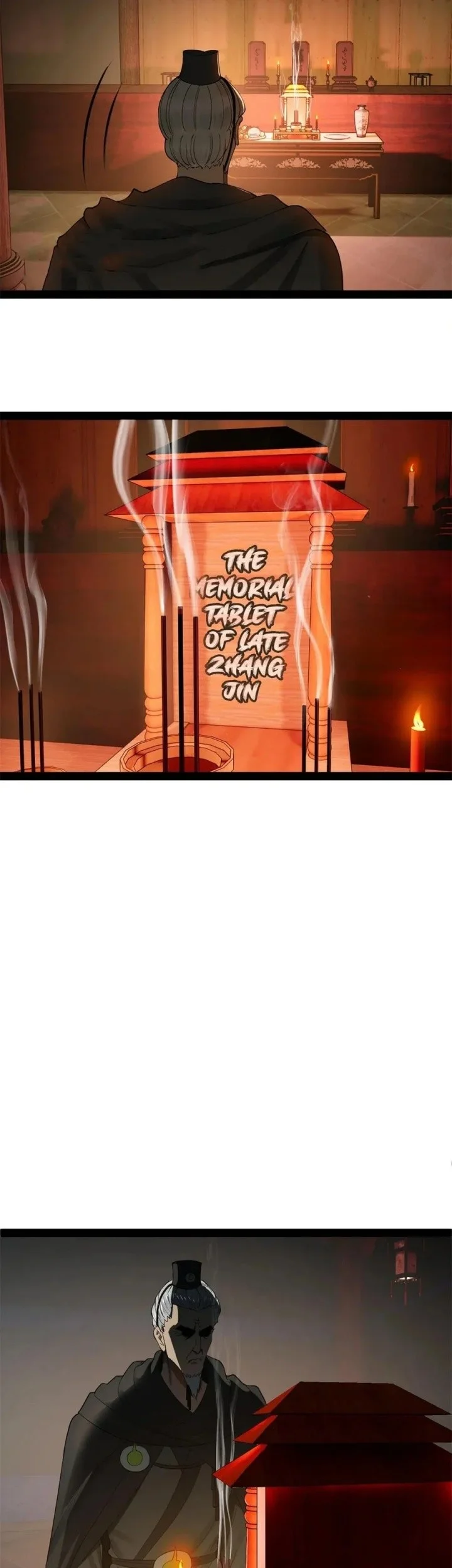 Ultimate Son-in-law Chapter 179 Gambar 22