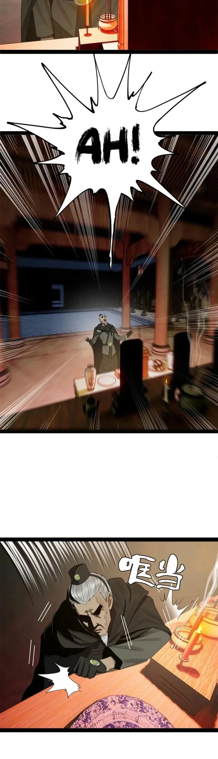 Ultimate Son-in-law Chapter 179 Gambar 23