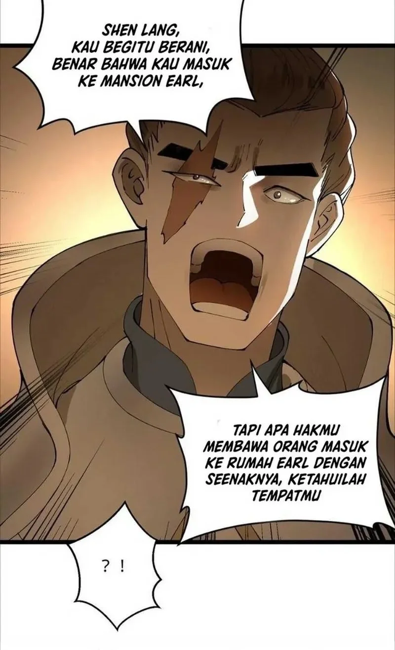 Ultimate Son-in-law Chapter 18 Gambar 26